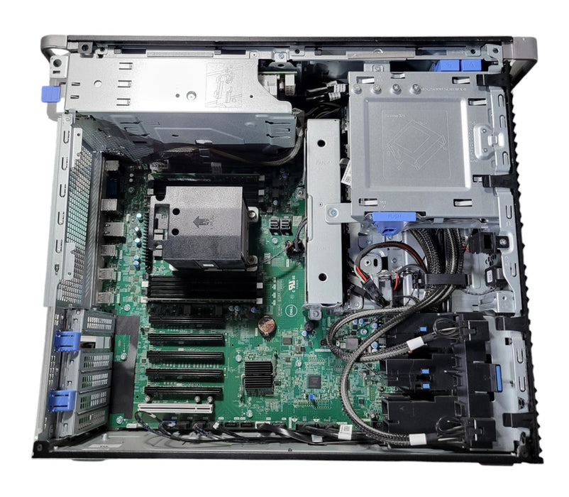 Dell Precision 5820 Tower - Xeon W-2235 3.80GHz 32GB RAM No HDD 950W PSU