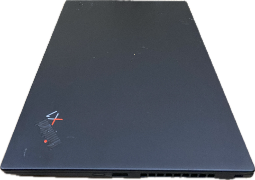 Lenovo ThinkPad X1 Carbon Gen 8 Intel Core i5-10210U 1.60GHz 8GB RAM 256GB SSD