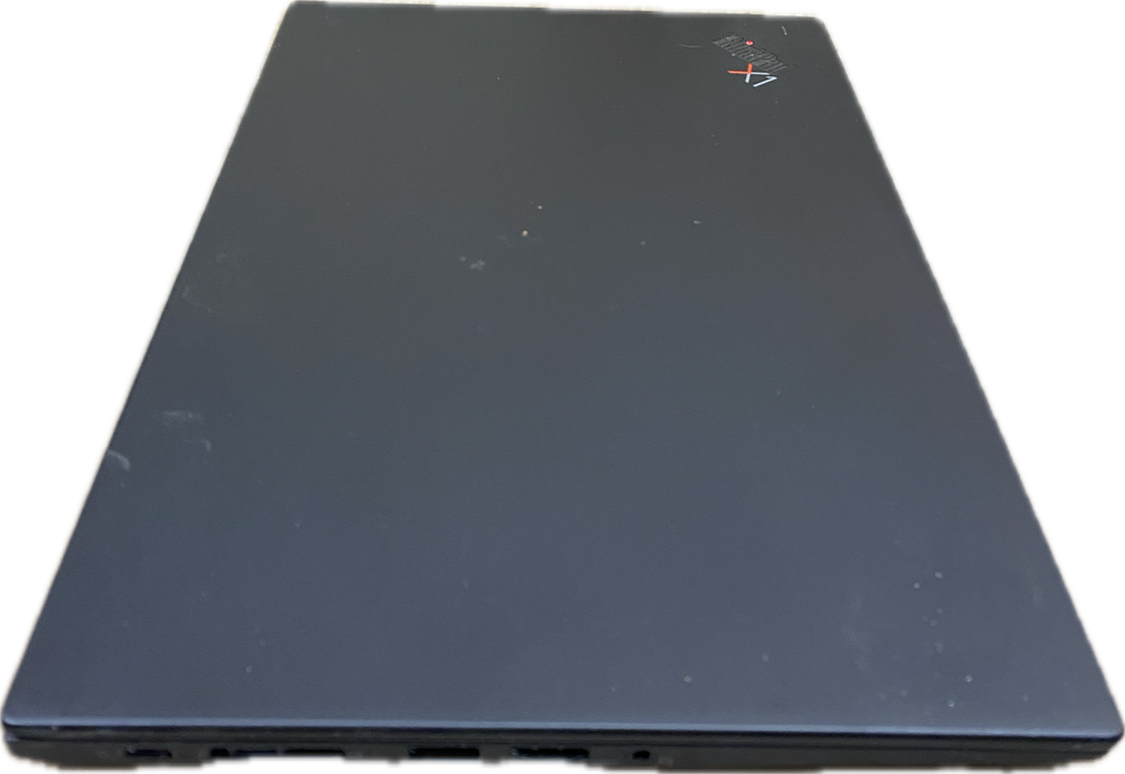 Lenovo ThinkPad X1 Carbon Gen 8 Intel Core i5-10210U 1.60GHz 8GB RAM 256GB SSD