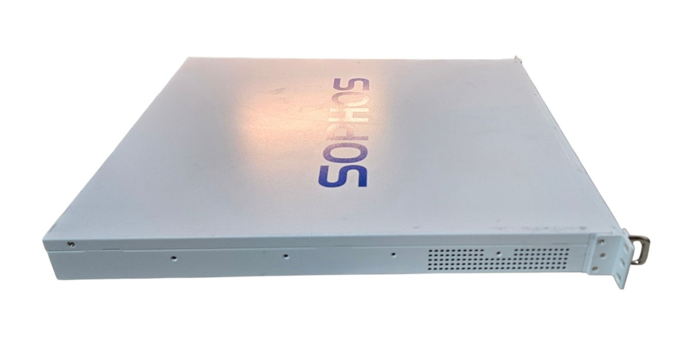 Sophos SG 450 rev.1 Security Appliance