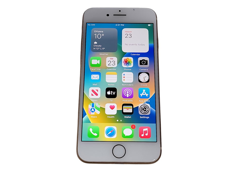 Apple iPhone 8 (GSM) - 64GB - Gold [A1905 | B]