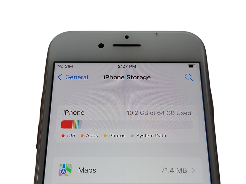 Apple iPhone 8 (GSM) - 64GB - Gold [A1905 | B]