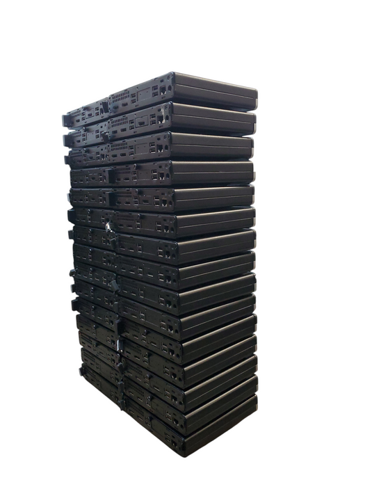 Lot of 30x Tested HP USFF Desktop 9th Gen Core i5 CPU 8GB RAM No HDD (HD-04 )