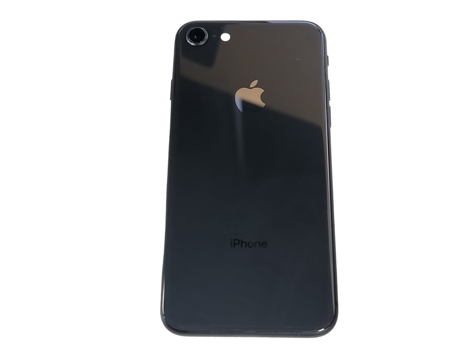 Apple iPhone 8 (GSM) - 64GB - Space Gray [A1905 | B]