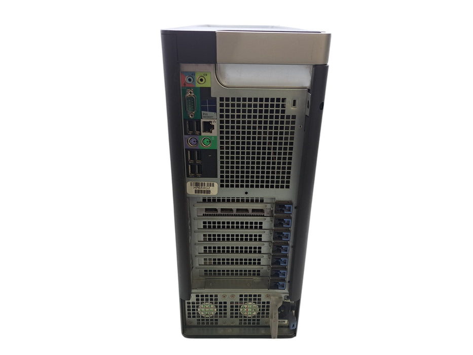 Dell Precision Tower 5810 | Xeon E5-1607 v4, 32GB DDR4, FirePro W7100 8GB No HDD