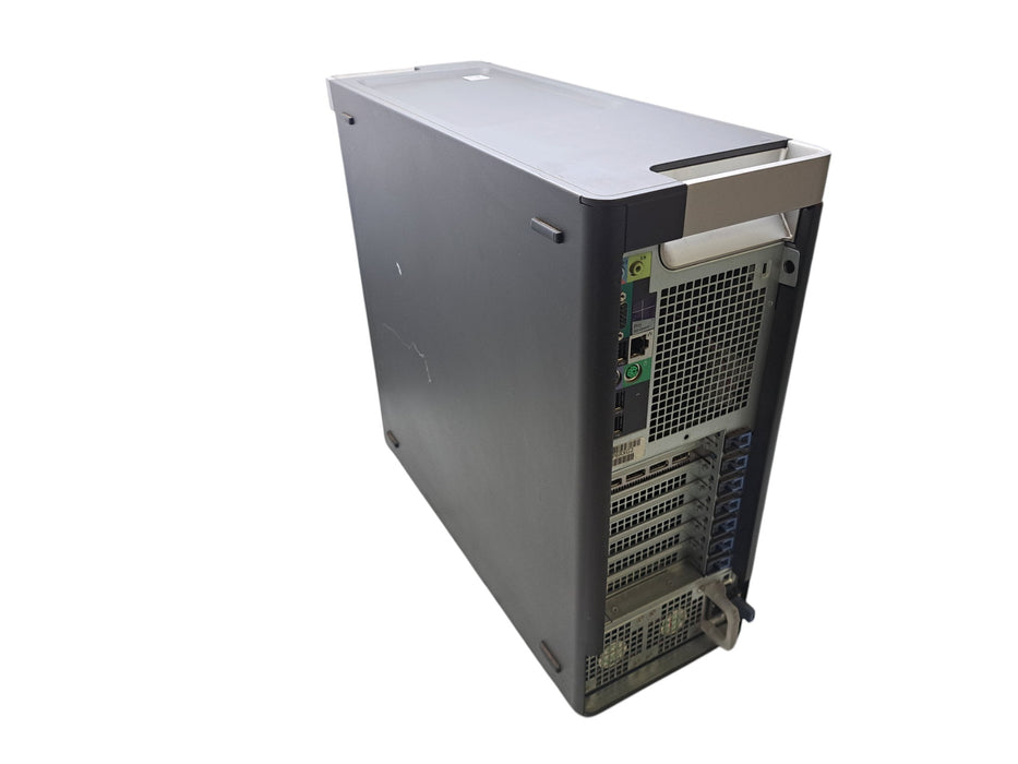 Dell Precision Tower 5810 | Xeon E5-1607 v4, 32GB DDR4, FirePro W7100 8GB No HDD