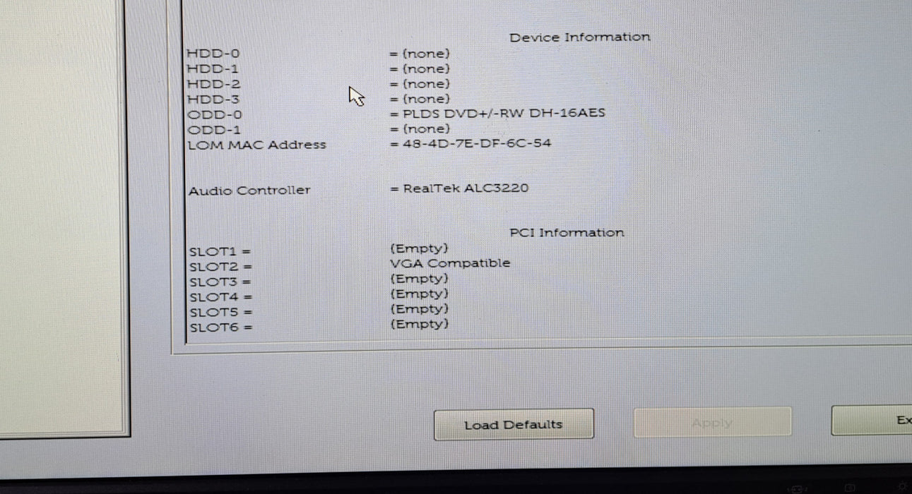 Dell Precision Tower 5810 | Xeon E5-1607 v4, 32GB DDR4, FirePro W7100 8GB No HDD