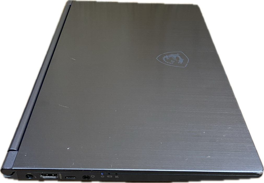 MSI Modern 14 A10M Intel Core i7-10510U 2.30GHz 16GB RAM 512GB SSD