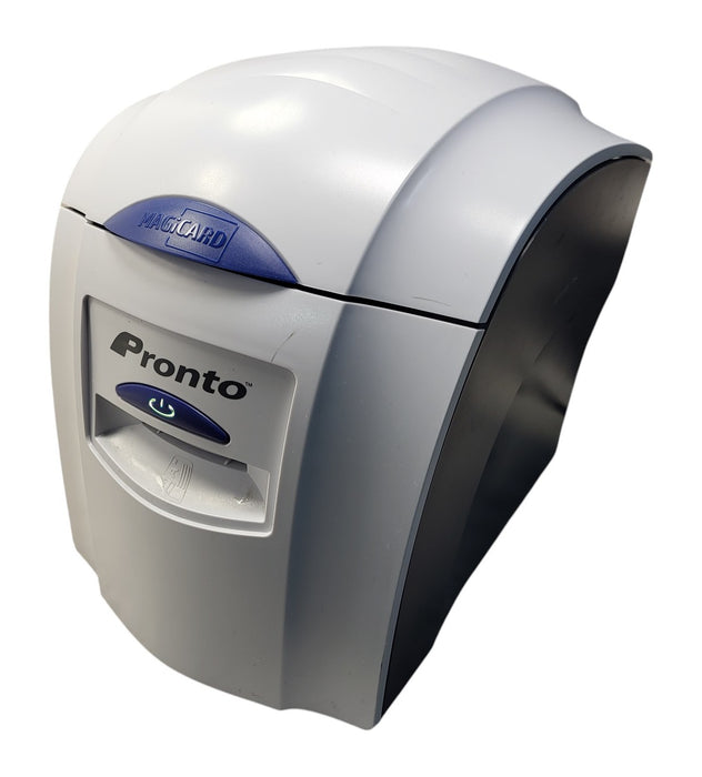 Magicard Pronto 3649-0001 - Single-Feed ID Card Printer