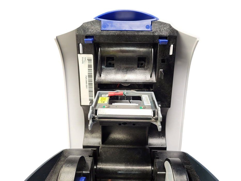 Magicard Pronto 3649-0001 - Single-Feed ID Card Printer