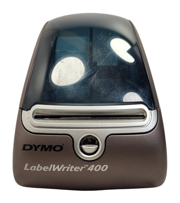 DYMO LabelWriter 400 - Direct Thermal Label Printer USB Model 93089