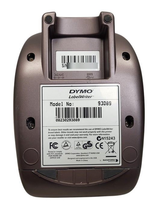 DYMO LabelWriter 400 - Direct Thermal Label Printer USB Model 93089