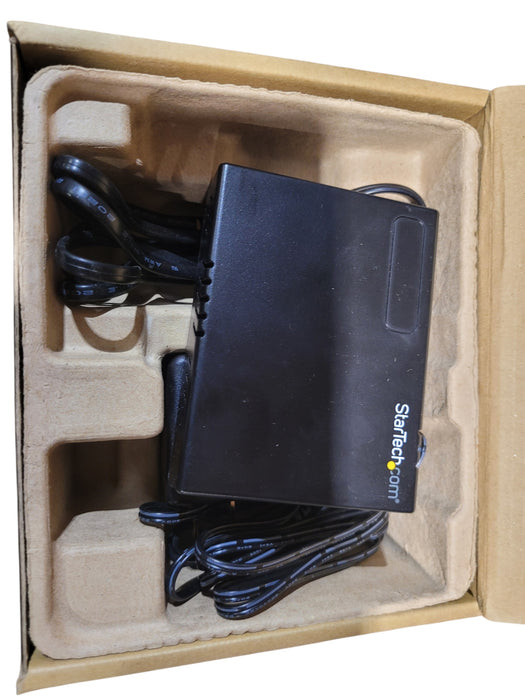 StarTech.com 110VDSLEXT VDSL2 LAN Extender CPE 10/100 Ethernet| Single Unit Only