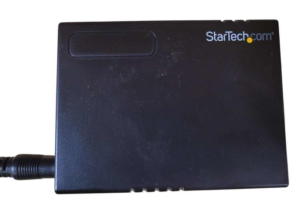 StarTech.com 110VDSLEXT VDSL2 LAN Extender CPE 10/100 Ethernet| Single Unit Only