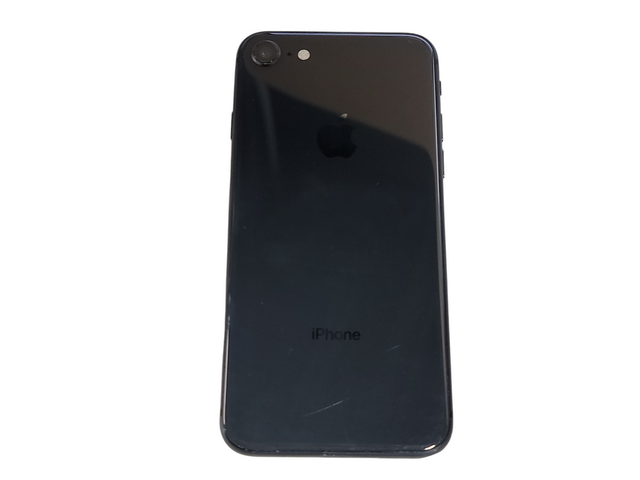 Apple iPhone 8 (GSM) - 256GB - Space Gray [A1905 | B]