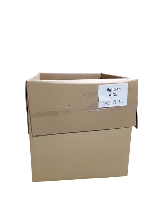 Lot 39x 6th-8th Gen AIO All-in-Ones Assorted Brand AS-IS (AIO68-P3)