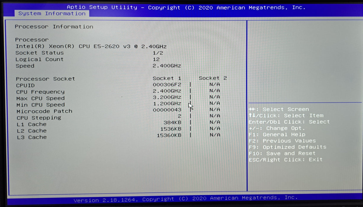 Lenovo ThinkServer TD350 15x LFF | Xeon E5-2620 v3, 720ix AnyRAID, 2x 750W PSU