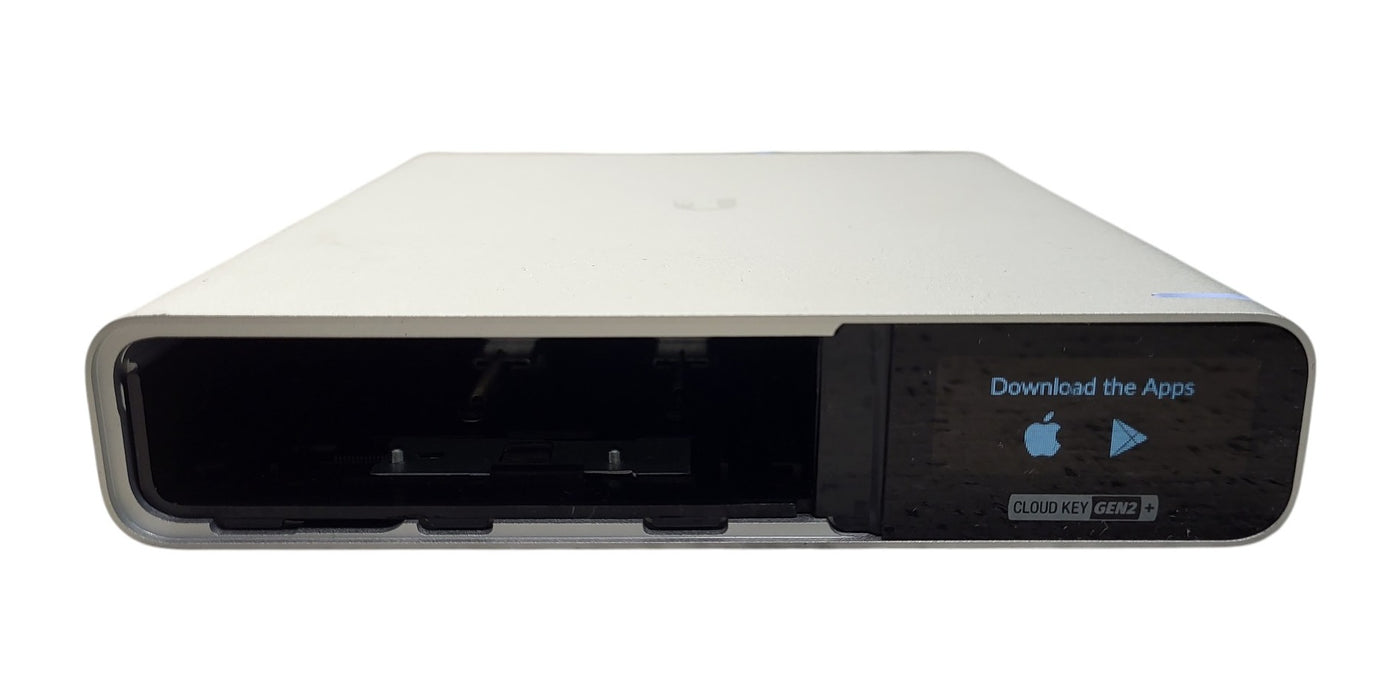 Ubiquiti UniFi Cloud Key Gen2 Plus UCK-G2-PLUS Network Controller