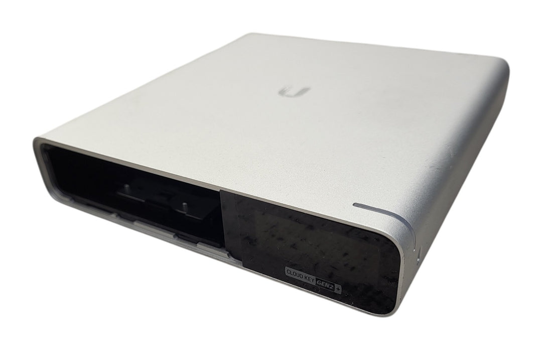 Ubiquiti UniFi Cloud Key Gen2 Plus UCK-G2-PLUS Network Controller
