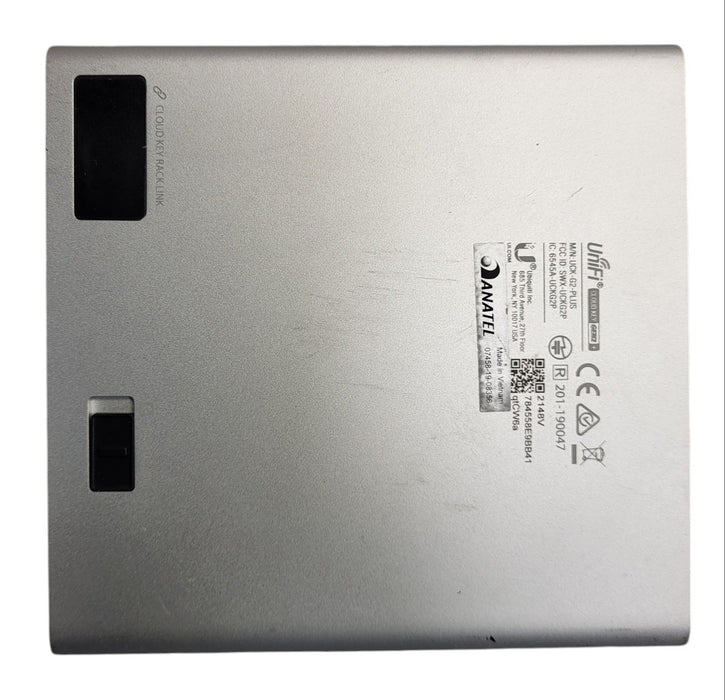 Ubiquiti UniFi Cloud Key Gen2 Plus UCK-G2-PLUS Network Controller
