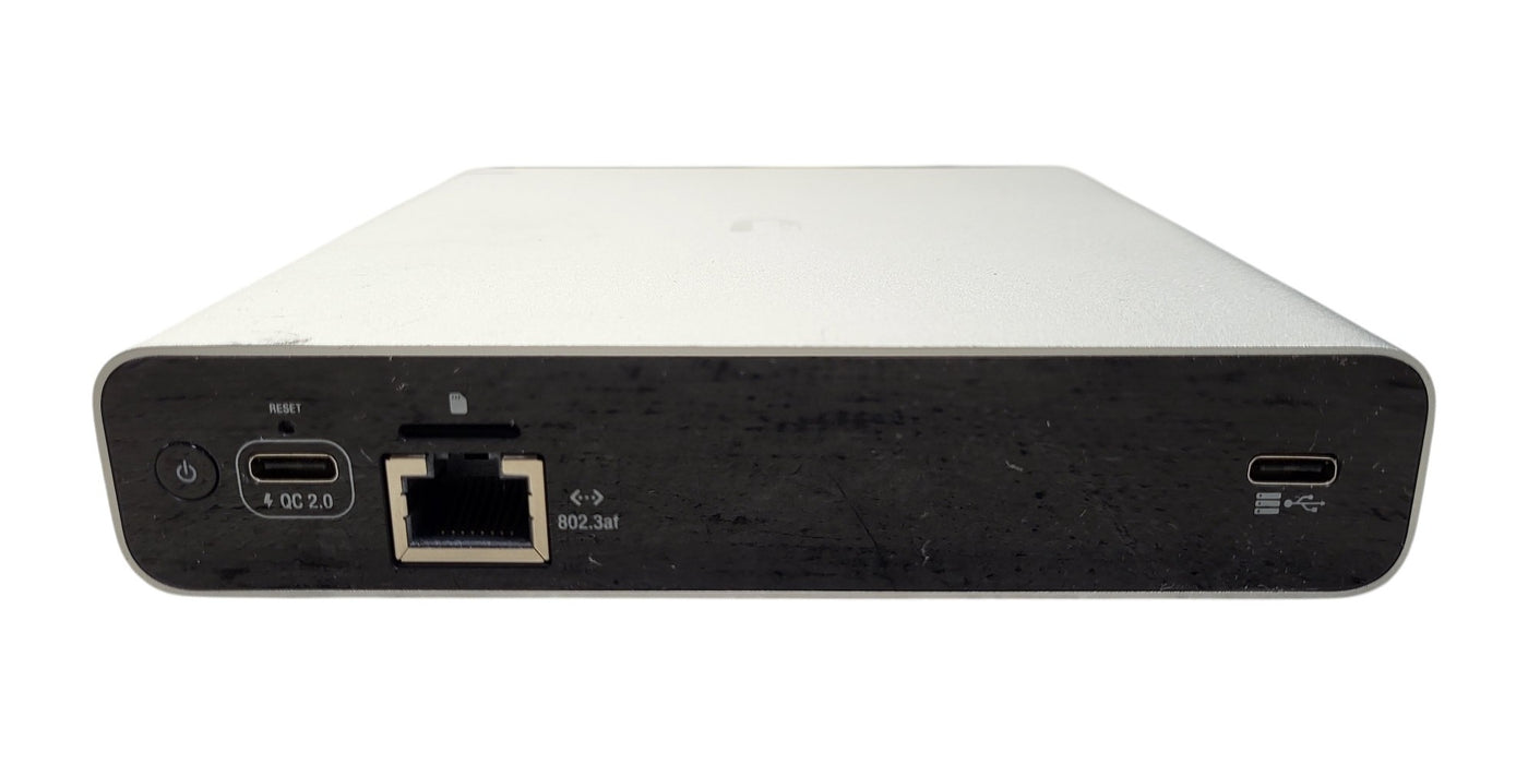 Ubiquiti UniFi Cloud Key Gen2 Plus UCK-G2-PLUS Network Controller