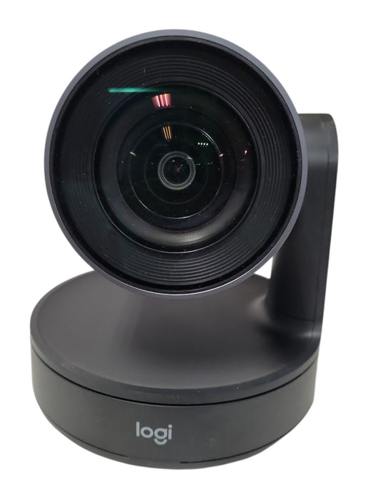 Logitech Rally Camera V-R0010 Ultra-HD PTZ Conference Camera 860-000569