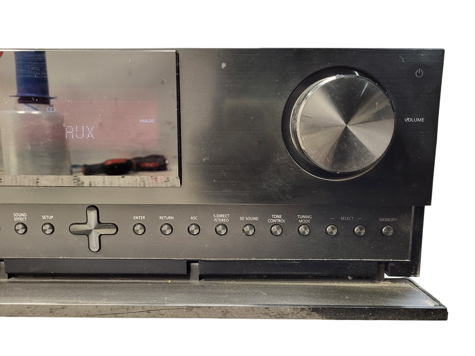 Samsung HW-D650S - 5.1ch AV Receiver 4x HDMI In ARC 3D Sound
