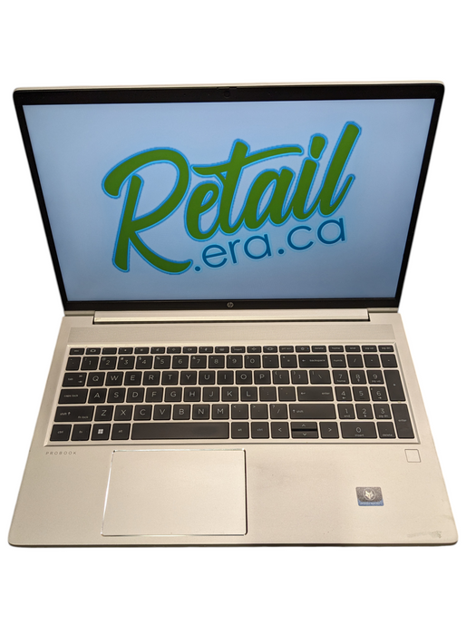 HP ProBook 445 G9 RYZEN 5 5625U 16 GB DDR4 512 GB NVMe READ