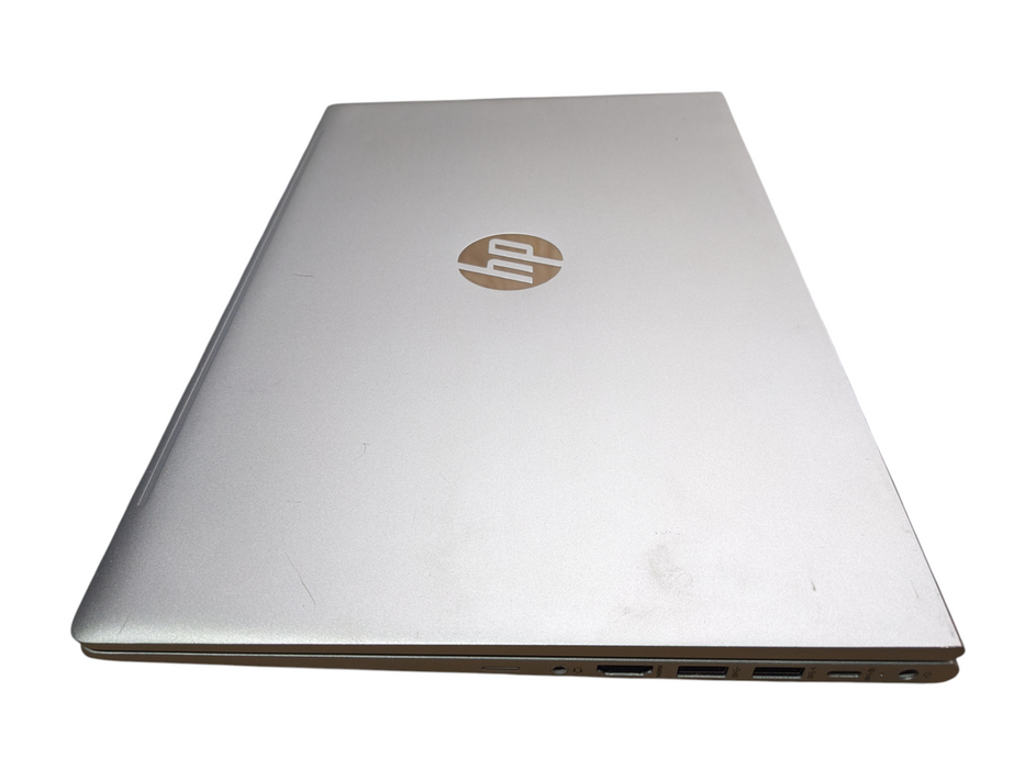 HP ProBook 445 G9 RYZEN 5 5625U 16 GB DDR4 512 GB NVMe READ