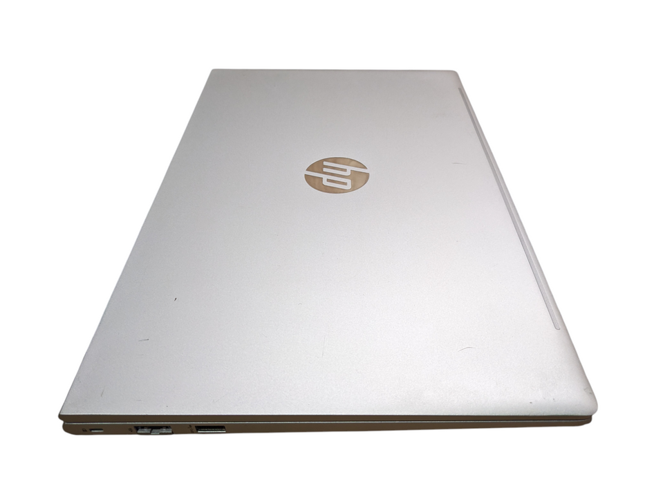 HP ProBook 445 G9 RYZEN 5 5625U 16 GB DDR4 512 GB NVMe READ
