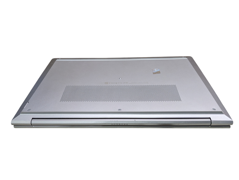 HP ProBook 445 G9 RYZEN 5 5625U 16 GB DDR4 512 GB NVMe READ