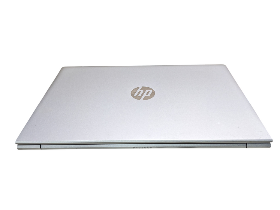 HP ProBook 445 G9 RYZEN 5 5625U 16 GB DDR4 512 GB NVMe READ