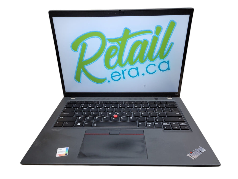 Lenovo ThinkPad P14s Gen 2 i7-1165G7 16GB DDR4 4GB T500 256GB NVMe