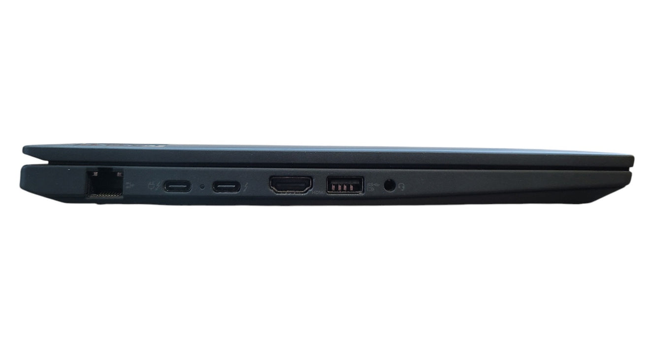 Lenovo ThinkPad P14s Gen 2 i7-1165G7 16GB DDR4 4GB T500 256GB NVMe