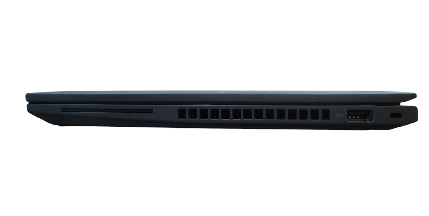 Lenovo ThinkPad P14s Gen 2 i7-1165G7 16GB DDR4 4GB T500 256GB NVMe