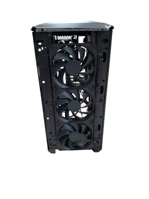 Generic  Full Tower ATX Computer Case, No PSU