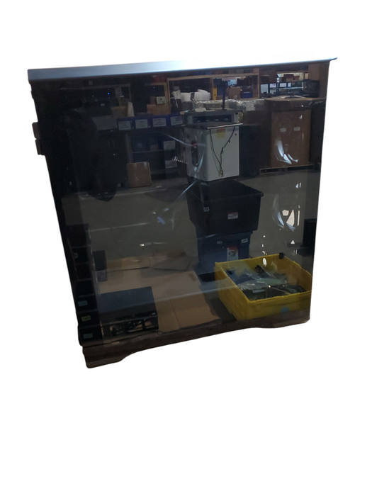 Generic  Full Tower ATX Computer Case, No PSU