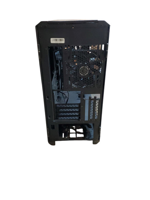 Generic  Full Tower ATX Computer Case, No PSU