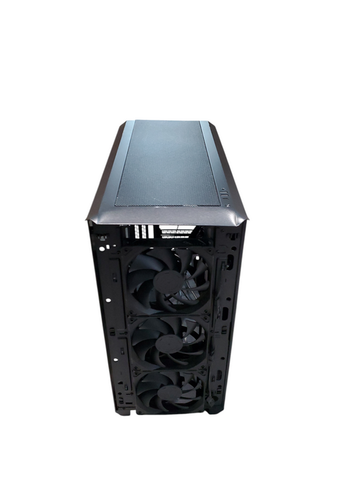 Generic  Full Tower ATX Computer Case, No PSU