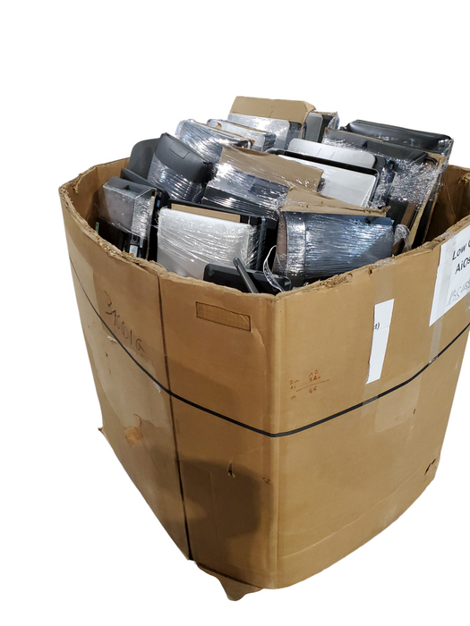 Lot 44x 2nd-4th Gen AIO All-in-Ones Assorted Brand AS-IS (AIO24-P1)