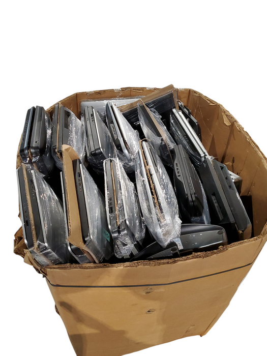 Lot 44x 2nd-4th Gen AIO All-in-Ones Assorted Brand AS-IS (AIO24-P1)