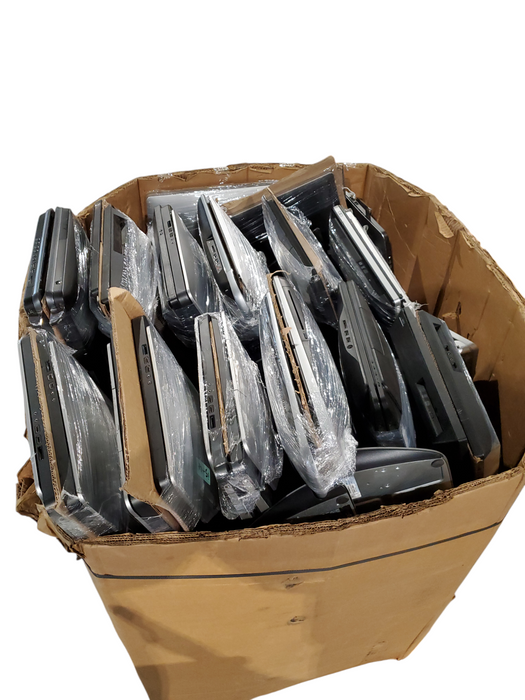 Lot 44x 2nd-4th Gen AIO All-in-Ones Assorted Brand AS-IS (AIO24-P1)