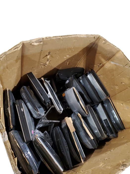 Lot 44x 2nd-4th Gen AIO All-in-Ones Assorted Brand AS-IS (AIO24-P1)