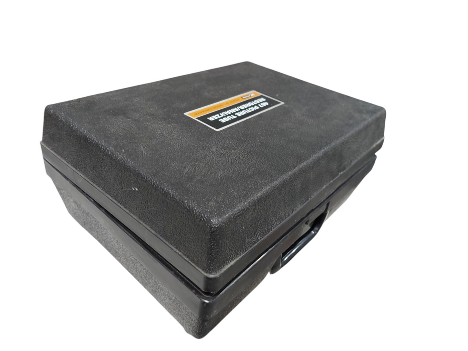 BK Precision 467 Picture Tube Restorer / Analyzer Dynascan Corp