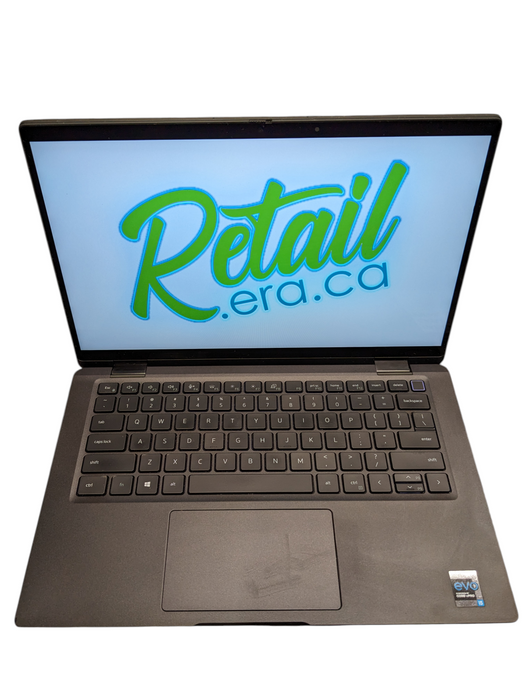 Dell Latitude 7420 TOUCH Intel Core i5-1145G7 2.60GHz 16GB RAM 256GB SSD