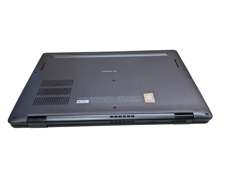 Dell Latitude 7420 TOUCH Intel Core i5-1145G7 2.60GHz 16GB RAM 256GB SSD