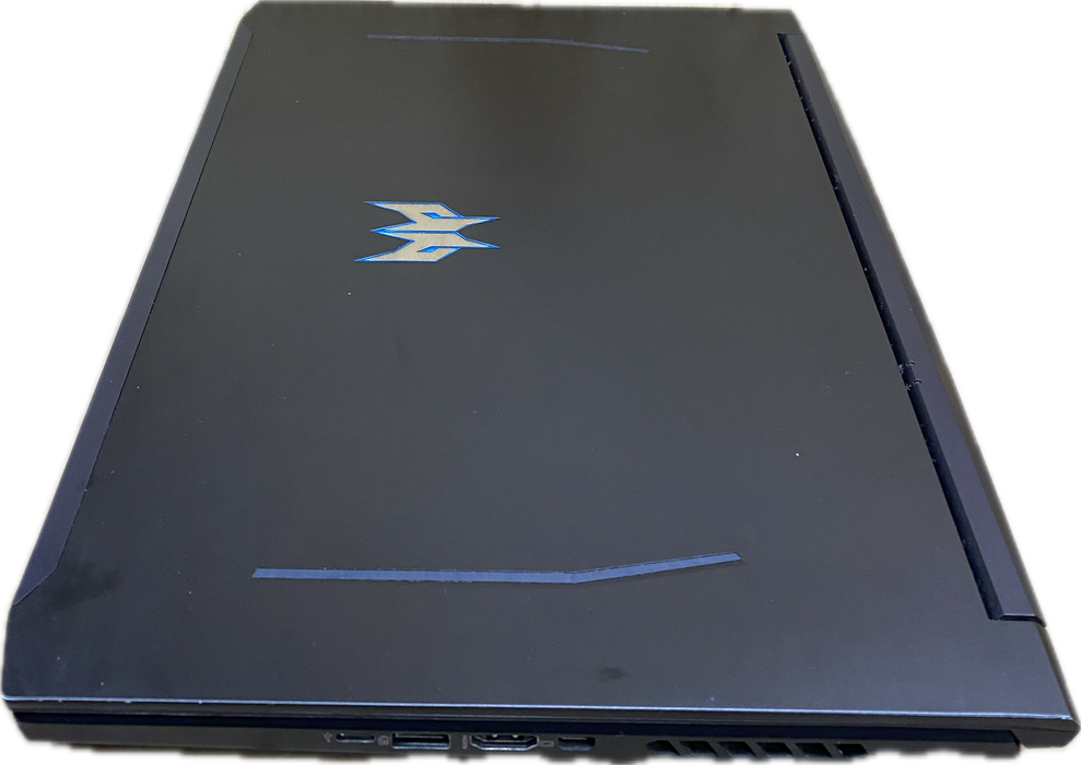 Acer Predator PH315-53 i7-10750H RTX2070 8GB GPU 16GB RAM 256GB SSD READ!