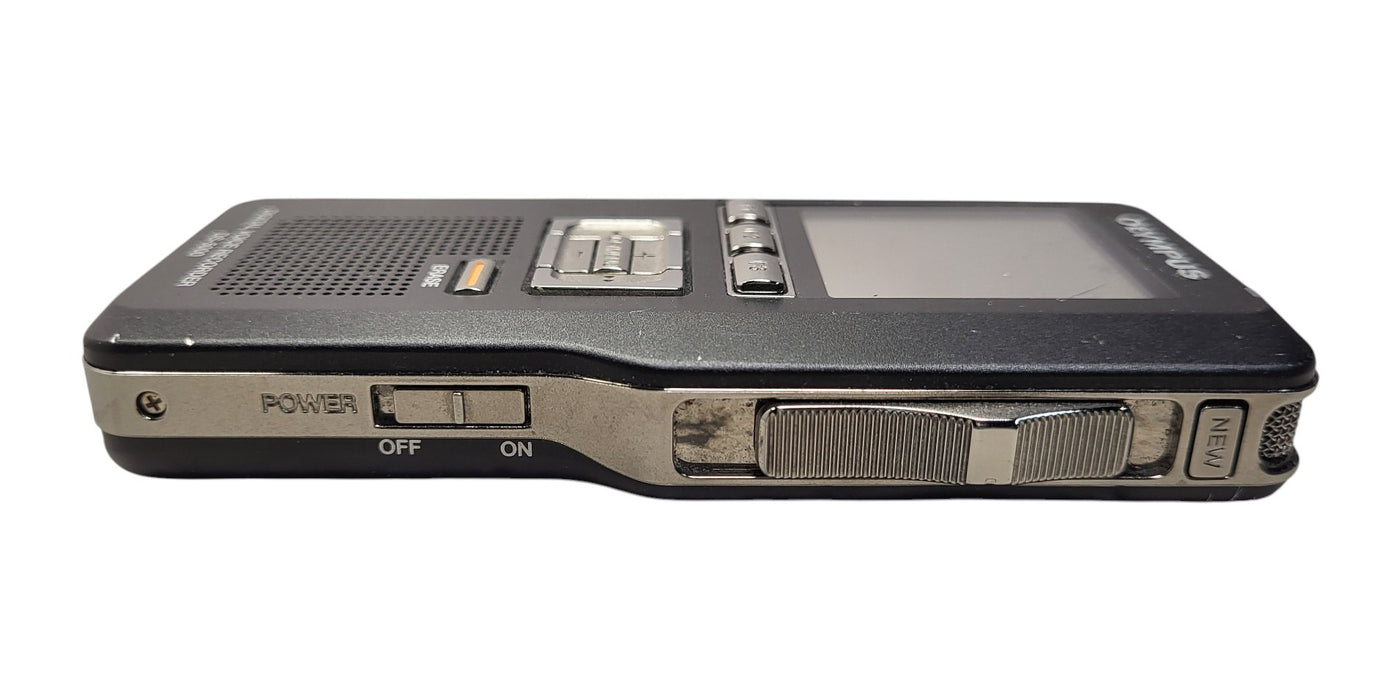 Olympus DS-5000 Digital Voice Recorder