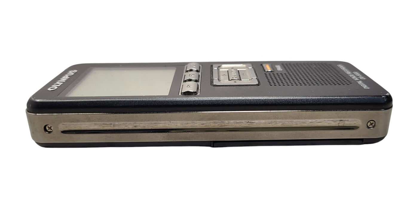 Olympus DS-5000 Digital Voice Recorder