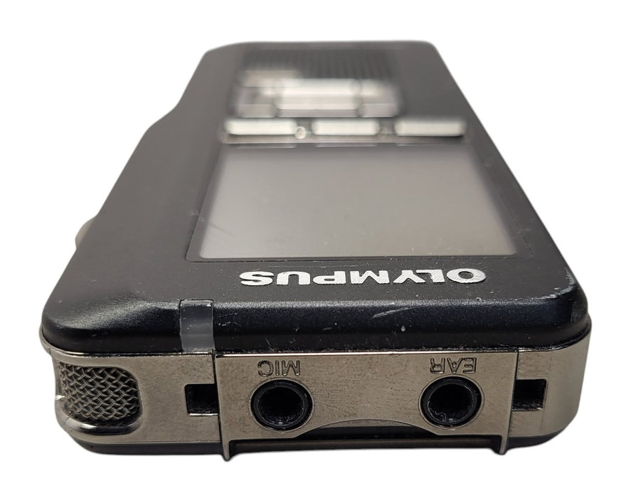 Olympus DS-5000 Digital Voice Recorder